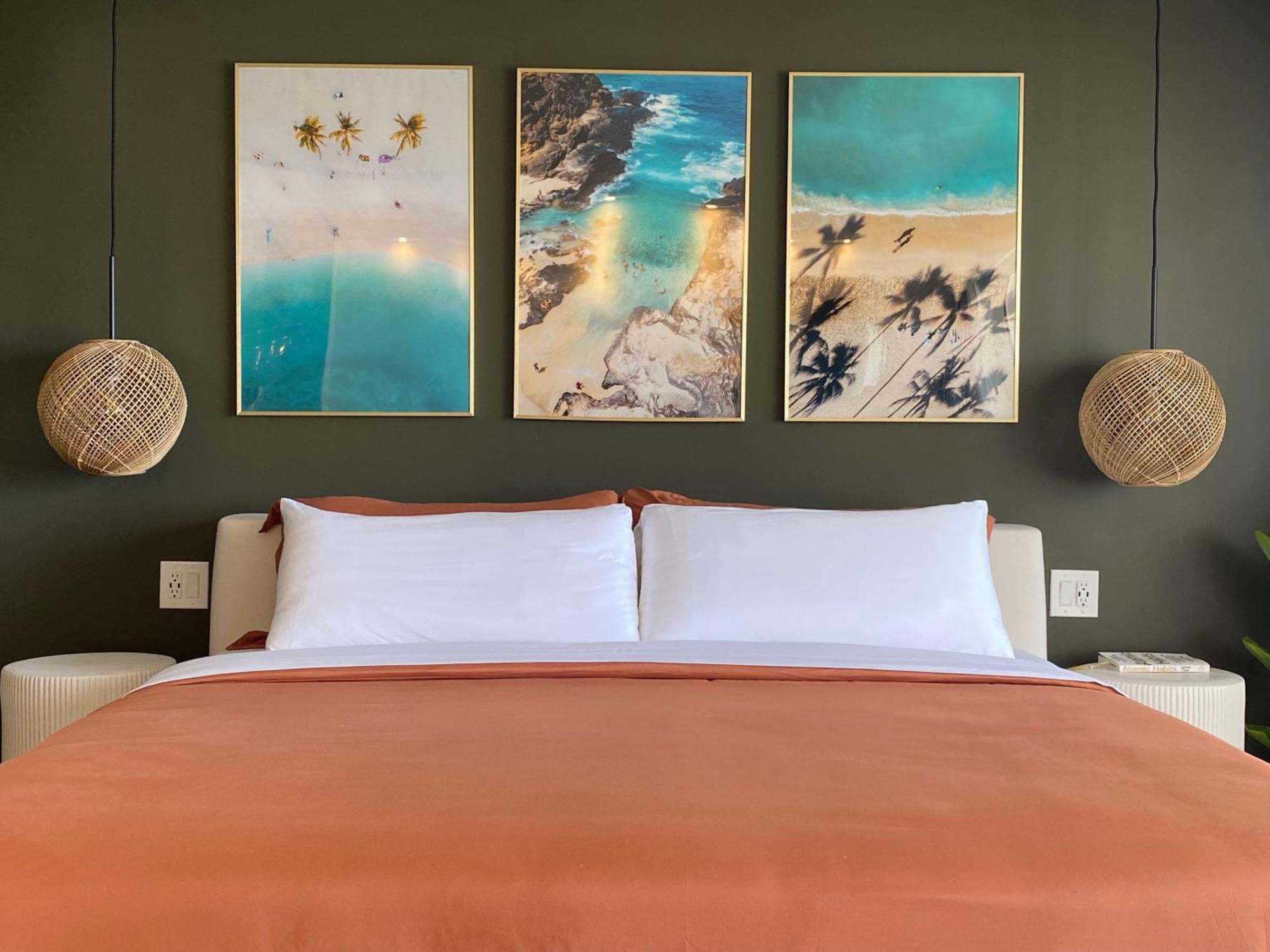 Panoramic Oceanview Resort - Full Kitchen In Each Room, 2 Swimming Pools, Onsite Restaurants, Fireworks Every Friday Honolulu Exteriér fotografie