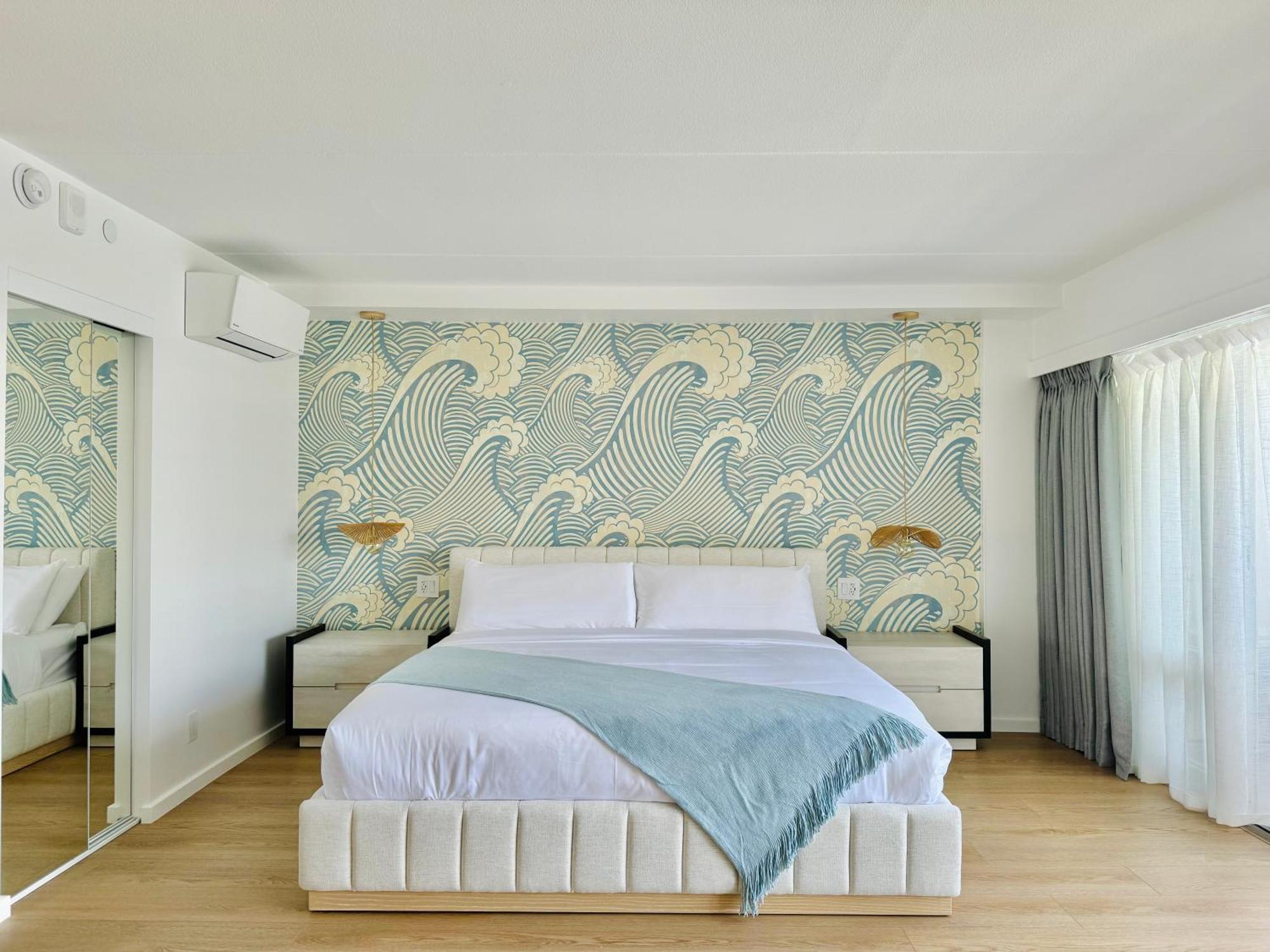 Panoramic Oceanview Resort - Full Kitchen In Each Room, 2 Swimming Pools, Onsite Restaurants, Fireworks Every Friday Honolulu Exteriér fotografie