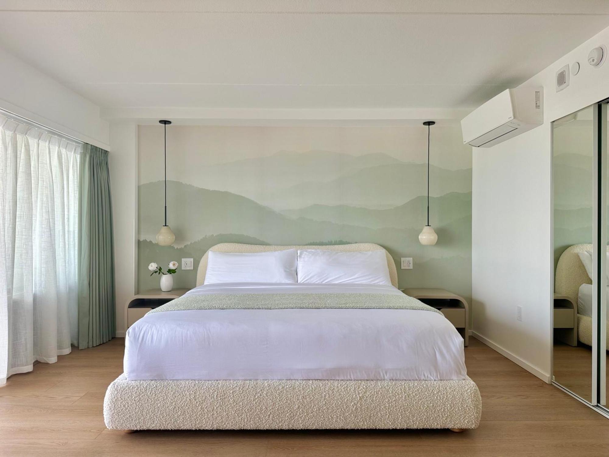 Panoramic Oceanview Resort - Full Kitchen In Each Room, 2 Swimming Pools, Onsite Restaurants, Fireworks Every Friday Honolulu Exteriér fotografie