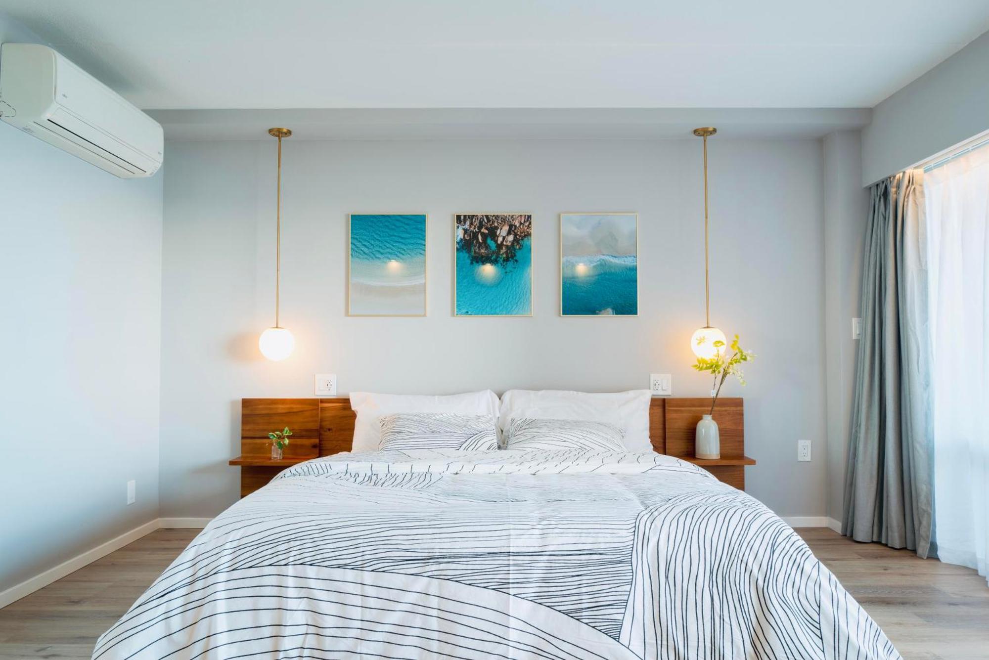 Panoramic Oceanview Resort - Full Kitchen In Each Room, 2 Swimming Pools, Onsite Restaurants, Fireworks Every Friday Honolulu Exteriér fotografie