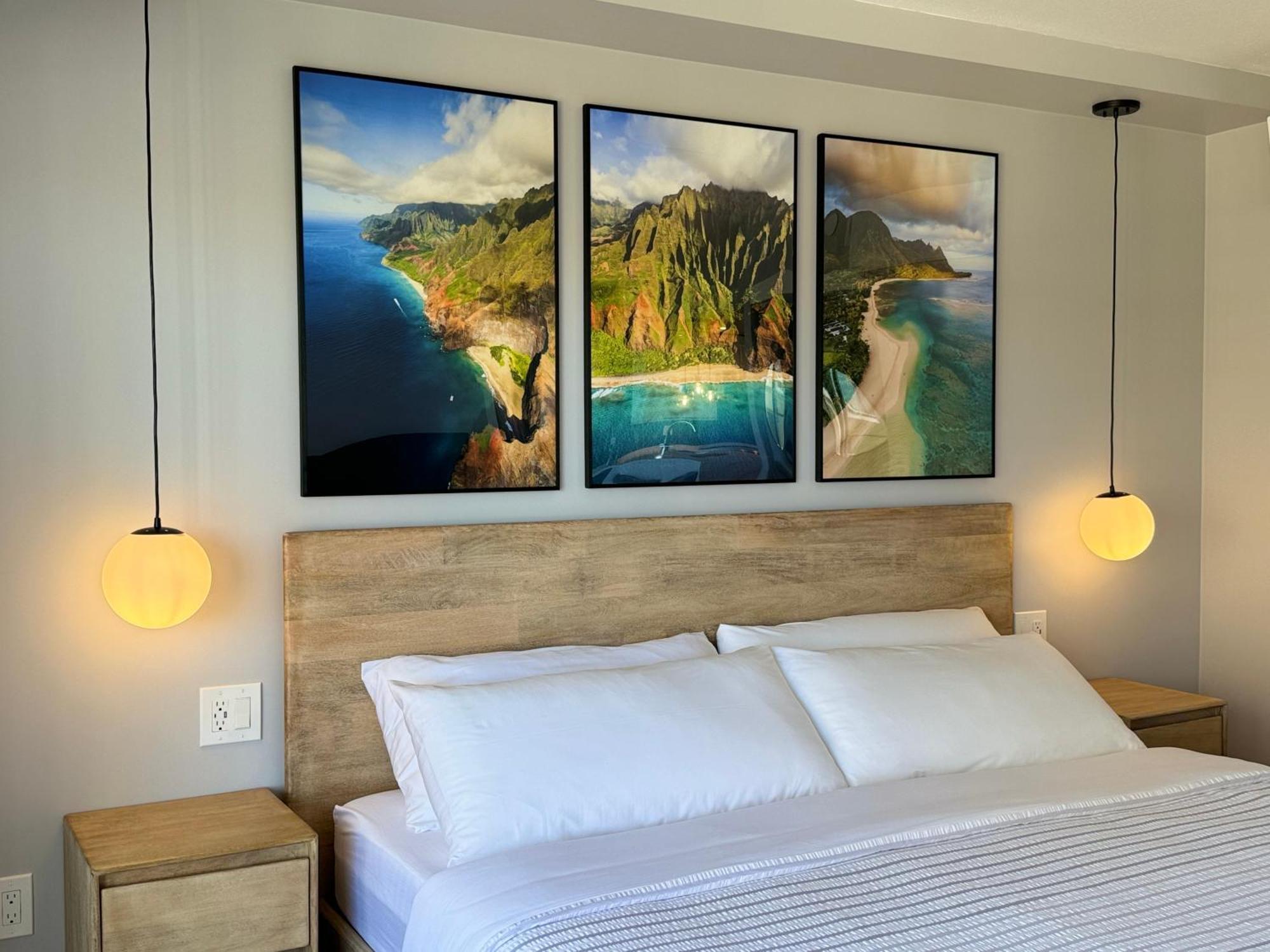 Panoramic Oceanview Resort - Full Kitchen In Each Room, 2 Swimming Pools, Onsite Restaurants, Fireworks Every Friday Honolulu Exteriér fotografie
