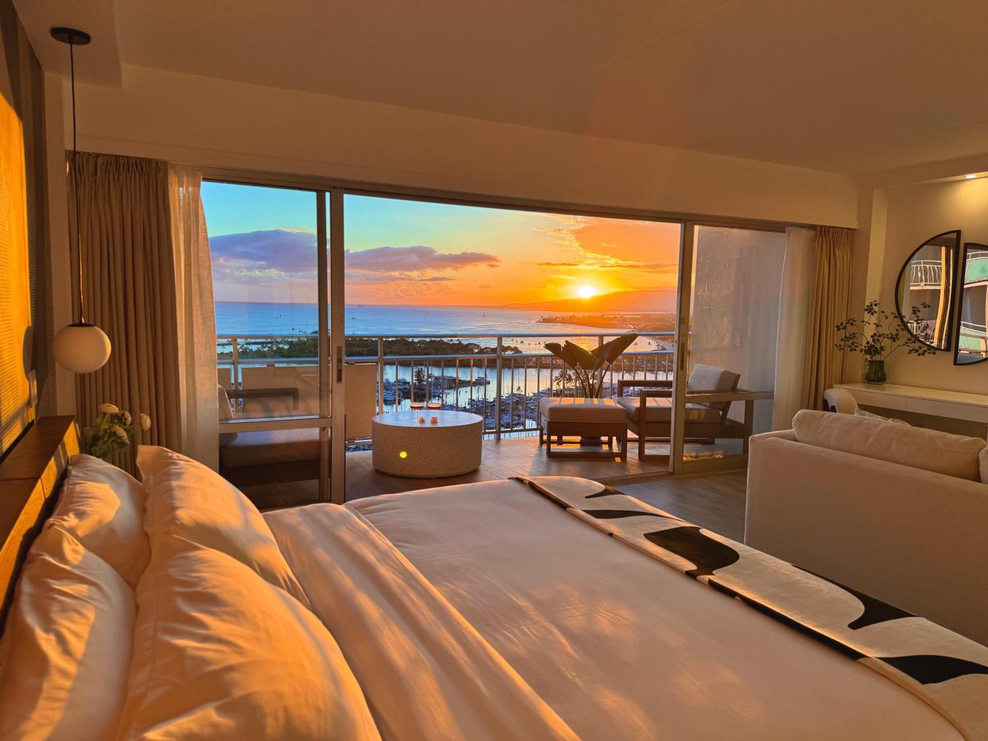 Panoramic Oceanview Resort - Full Kitchen In Each Room, 2 Swimming Pools, Onsite Restaurants, Fireworks Every Friday Honolulu Exteriér fotografie