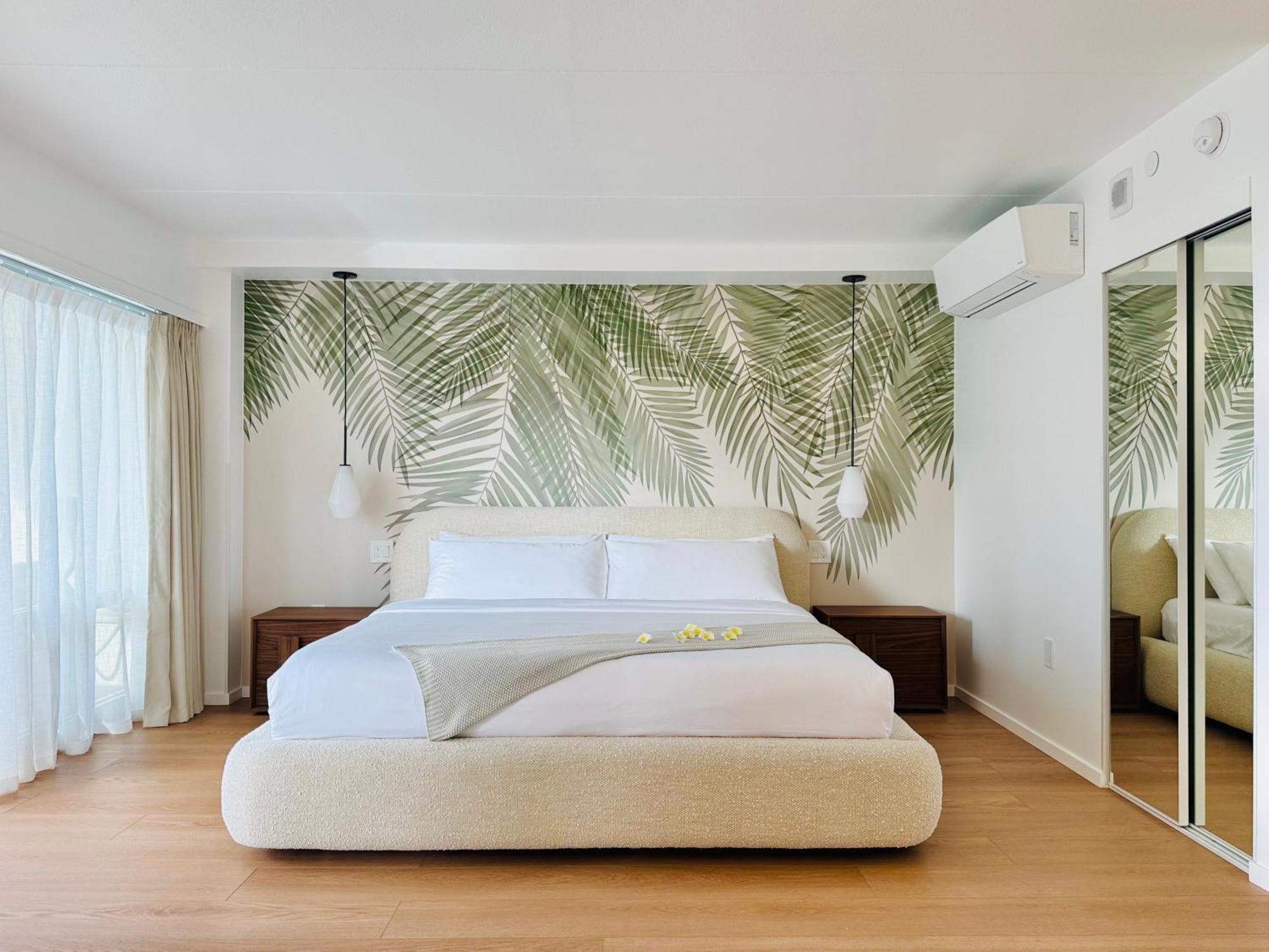 Panoramic Oceanview Resort - Full Kitchen In Each Room, 2 Swimming Pools, Onsite Restaurants, Fireworks Every Friday Honolulu Exteriér fotografie