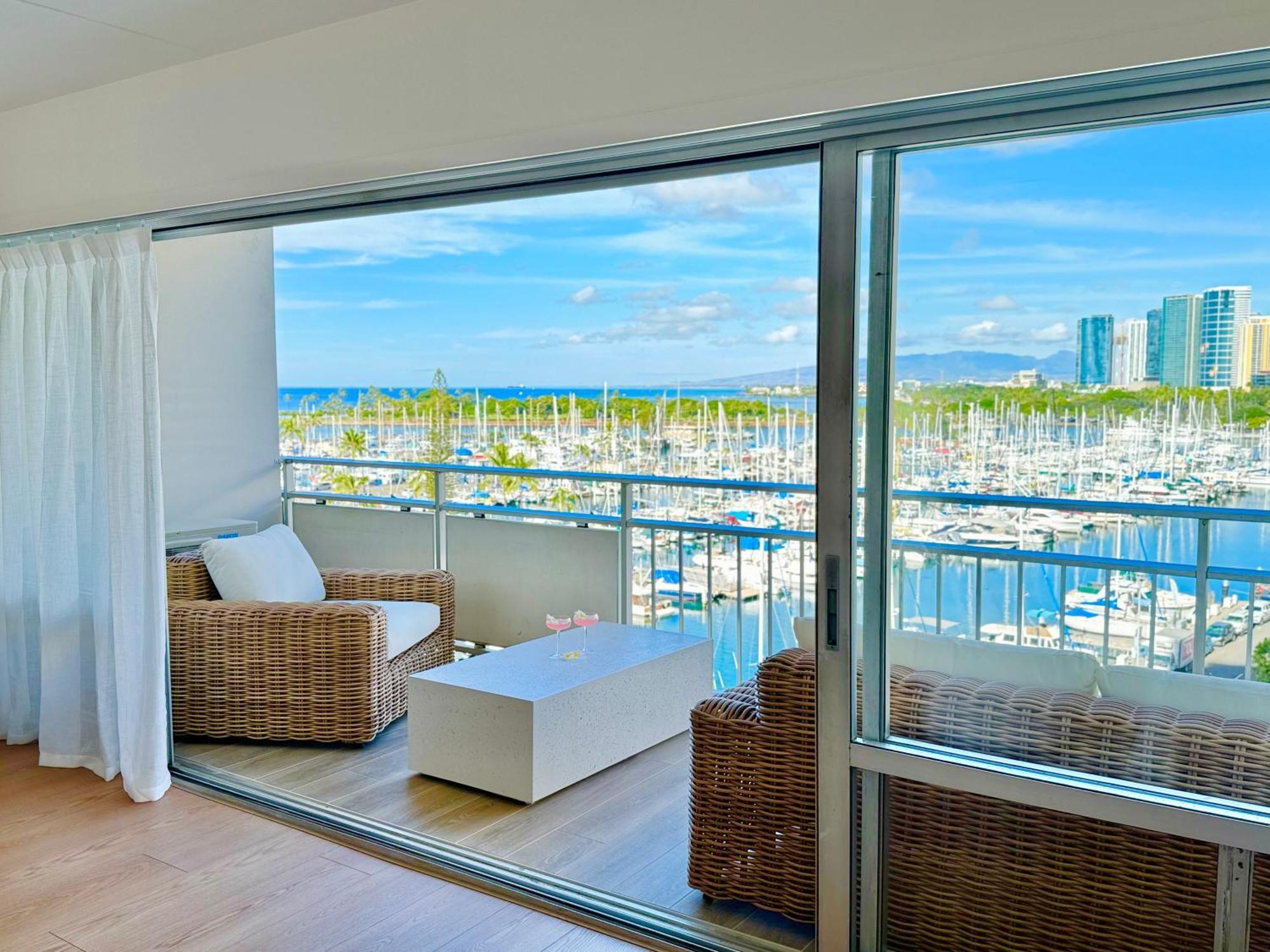 Panoramic Oceanview Resort - Full Kitchen In Each Room, 2 Swimming Pools, Onsite Restaurants, Fireworks Every Friday Honolulu Exteriér fotografie