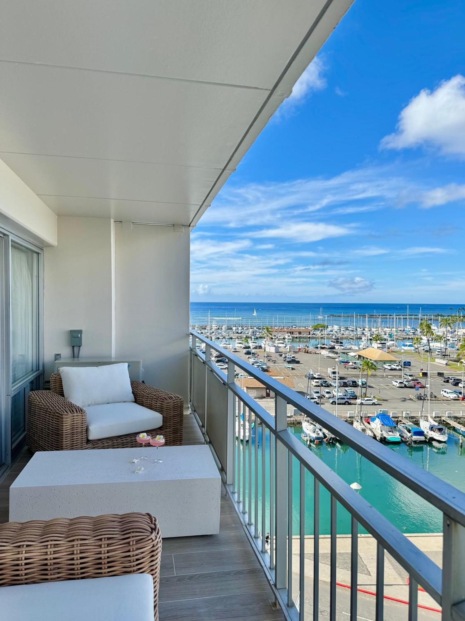 Panoramic Oceanview Resort - Full Kitchen In Each Room, 2 Swimming Pools, Onsite Restaurants, Fireworks Every Friday Honolulu Exteriér fotografie