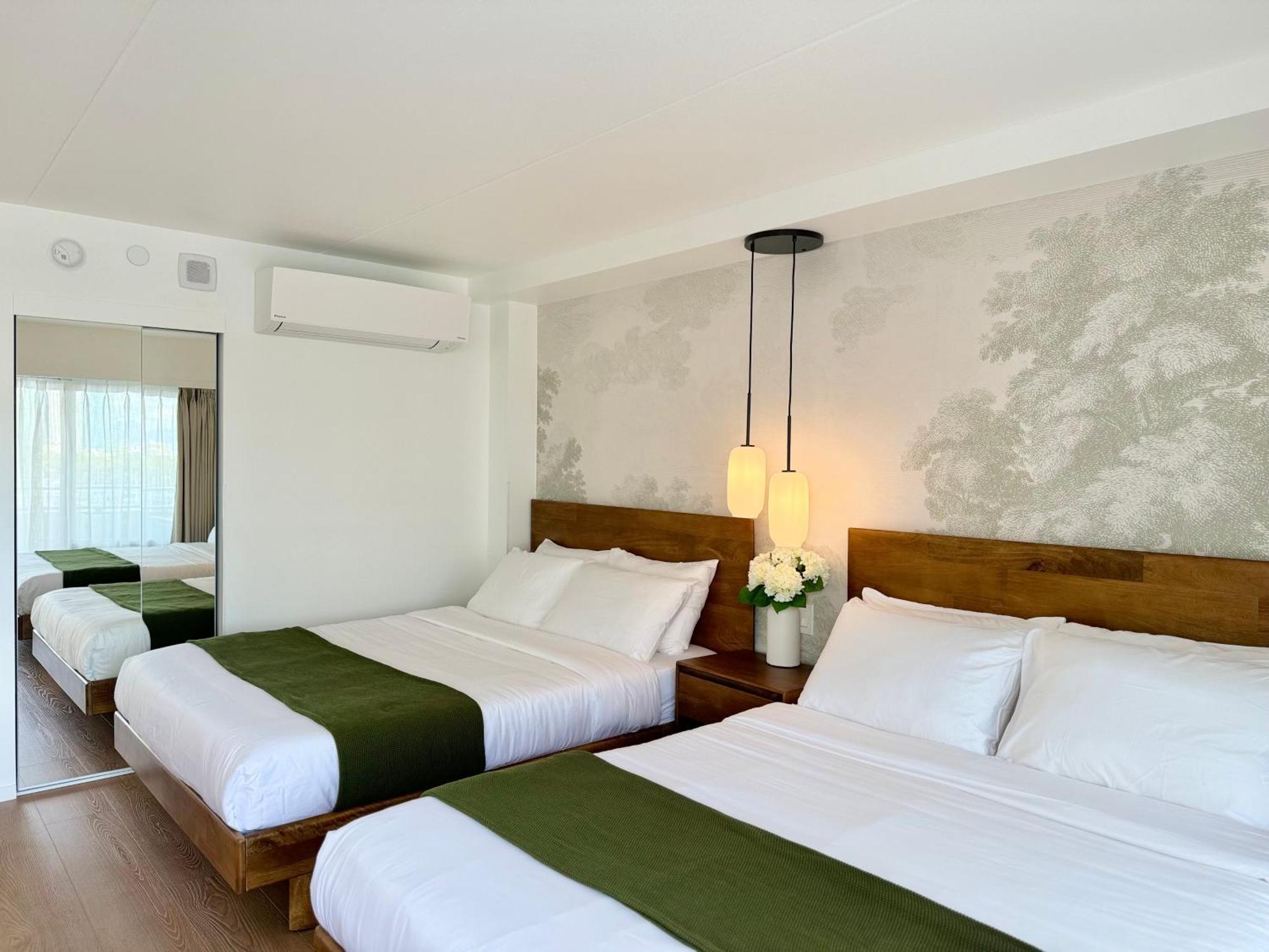 Panoramic Oceanview Resort - Full Kitchen In Each Room, 2 Swimming Pools, Onsite Restaurants, Fireworks Every Friday Honolulu Exteriér fotografie
