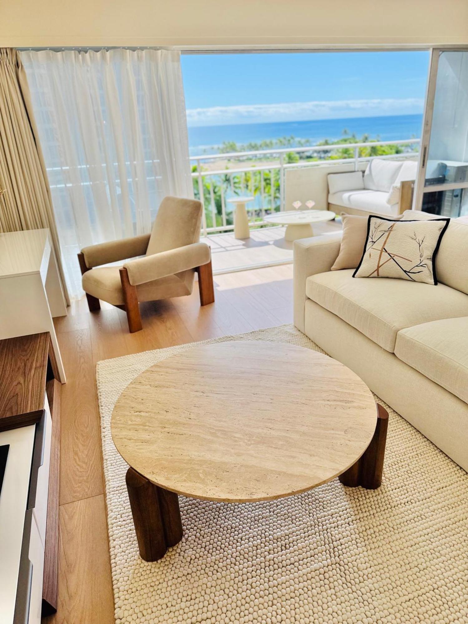 Panoramic Oceanview Resort - Full Kitchen In Each Room, 2 Swimming Pools, Onsite Restaurants, Fireworks Every Friday Honolulu Exteriér fotografie