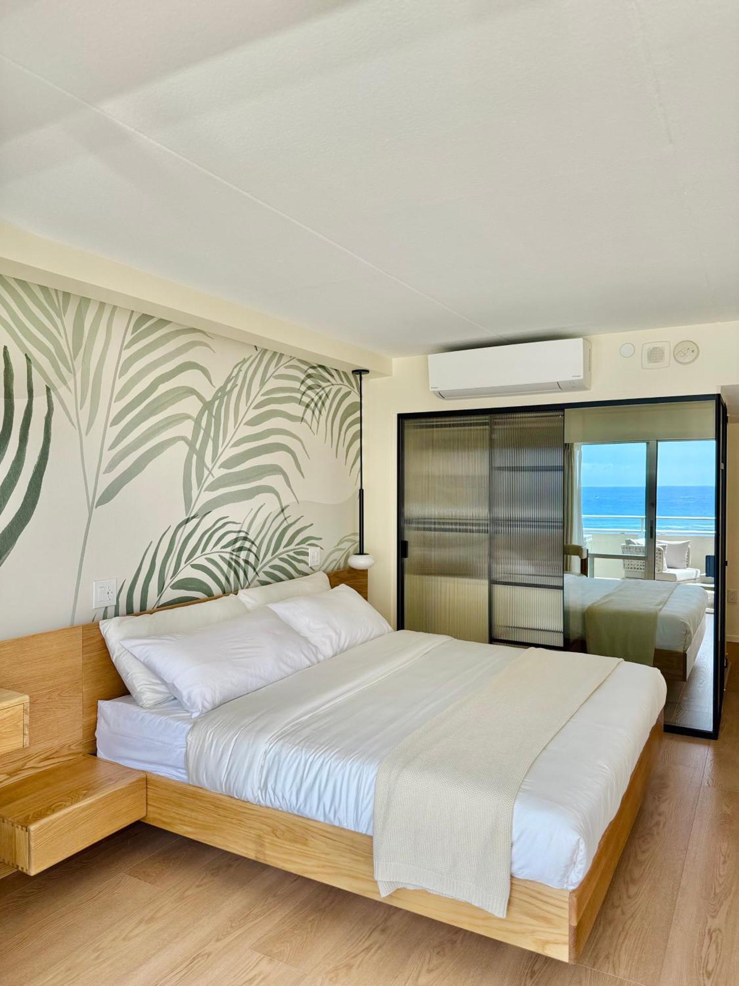 Panoramic Oceanview Resort - Full Kitchen In Each Room, 2 Swimming Pools, Onsite Restaurants, Fireworks Every Friday Honolulu Exteriér fotografie