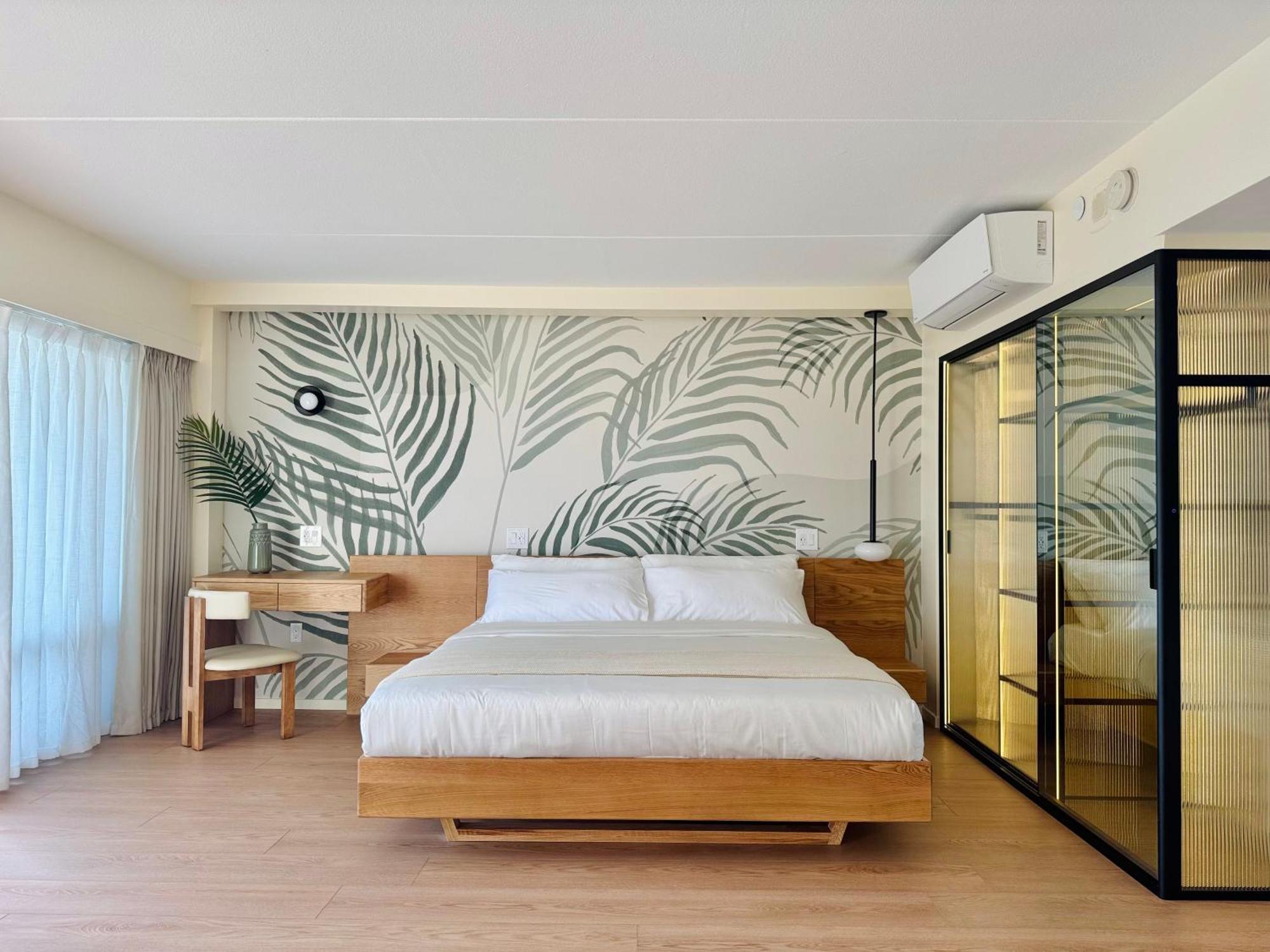 Panoramic Oceanview Resort - Full Kitchen In Each Room, 2 Swimming Pools, Onsite Restaurants, Fireworks Every Friday Honolulu Exteriér fotografie