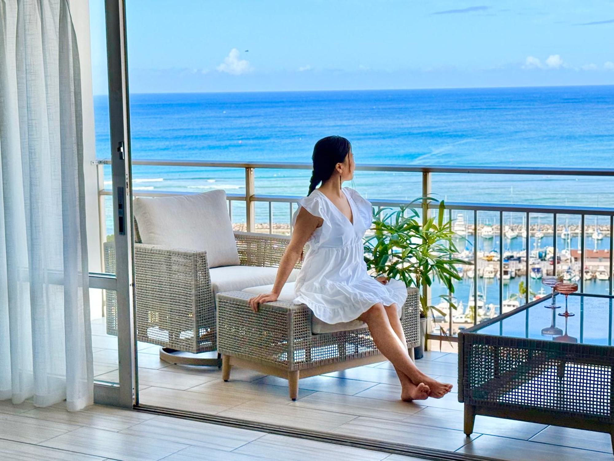 Panoramic Oceanview Resort - Full Kitchen In Each Room, 2 Swimming Pools, Onsite Restaurants, Fireworks Every Friday Honolulu Exteriér fotografie